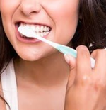 Kebiasaan Menyikat Gigi yang Buruk Bisa Meningkatkan Peluang Terkena Kanker