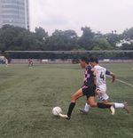 Hasil Pertandingan Liga TopSkor U-17: Bermain Tanpa Beban, GRTS Bungkam Farmel FC