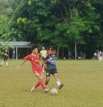Hasil 8 Besar Liga TopSkor U-15: ASIOP, Diklat ISA, Bogor City, dan Oneway ke Semifinal