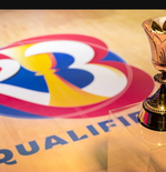 Link Live Streaming Kualifikasi Piala Dunia FIBA 2023: Indonesia vs Yordania