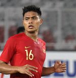 Bursa Transfer Liga 1: Diminati Persis Solo, Fachrudin Aryanto Bertahan di Madura United