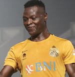 Hasil Bhayangkara FC vs Persiraja: Brace Ezechiel NDouassel Buat Laskar Rencong Gigit Jari