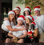 Keajaiban Natal: Pesepak Bola yang Koma Bisa Bangun dan Kumpul Bersama Keluarga