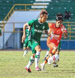 Meski Liga 2 2021 Ditunda, PSMS Medan Tetap Latihan Rutin