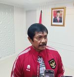 Indra Sjafri Resmi Jadi Pelatih Indonesia di SEA Games 2023