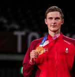 Polemik Viktor Axelsen, Badminton Denmark Keberatan atas Klaim Dewan Olahraga Dubai