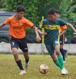 Hasil Liga TopSkor U-14 2022-2023: Bawa Pulang Tiga Poin, Pelatih Cipta Gemilang Ingin Pemain Punya Kesadaran Tinggi