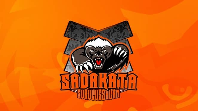 Logo Sadakata FC, salah satu tim peserta Pro Futsal League (PFL) 2021.