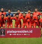Gagal Juara di Piala Presiden 2022, Borneo FC Alihkan Fokus ke Tantangan Selanjutnya