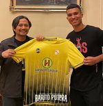 Bursa Transfer Liga 1: Barito Putera Perkuat Lini Depan dengan Gustavo Tocantins