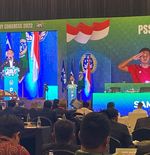 Alasan Menpora Jalin Kesepakatan UPI Bandung Jadi Tempat TC Timnas Indonesia