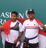 ASEAN Para Games 2022: Tambah 2 Emas, Tim Para Panahan Indonesia Sukses Lampaui Target