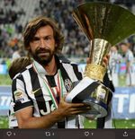 Juventus dan Hobinya ''Memungut'' Bintang Berstatus Bebas Transfer