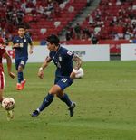 Final Piala AFF 2020: Shin Tae-yong Ungkap 4 Faktor Kekalahan Telak Indonesia dari Thailand