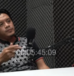 Cerita Dualisme Timnas Futsal Indonesia dan Karier Deny Handoyo
