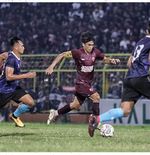 PSM Makassar Kalahkan Sulut United di Stadion Calon Kandang untuk Liga 1 2022-2023