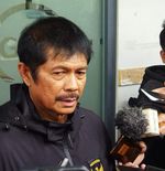 Ini Alasan Indra Sjafri Ambil-alih Timnas U-23 Indonesia dari Shin Tae-yong