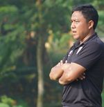 Liga TopSkor U-17: Zainal Anwar Ungkap Pelatih Terhebat adalah Diri Sendiri