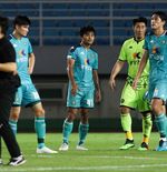 Tahan Gwangju FC, Pelatih Ansan Greeners Akui Asnawi Mangkualam Main dalam Kondisi Sakit