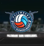 Rilis Skuad dan Logo Baru, Bank SumselBabel Pasang Target Tinggi di Proliga 2022