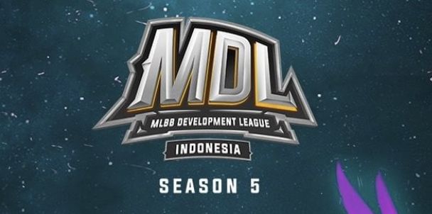 Play-Ins MDL Season 5