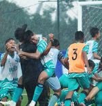 TopSkor Cup Nasional U-16: Kejutan Ocean Stars, Tampil di Final Usai Kalahkan TSI Jakarta