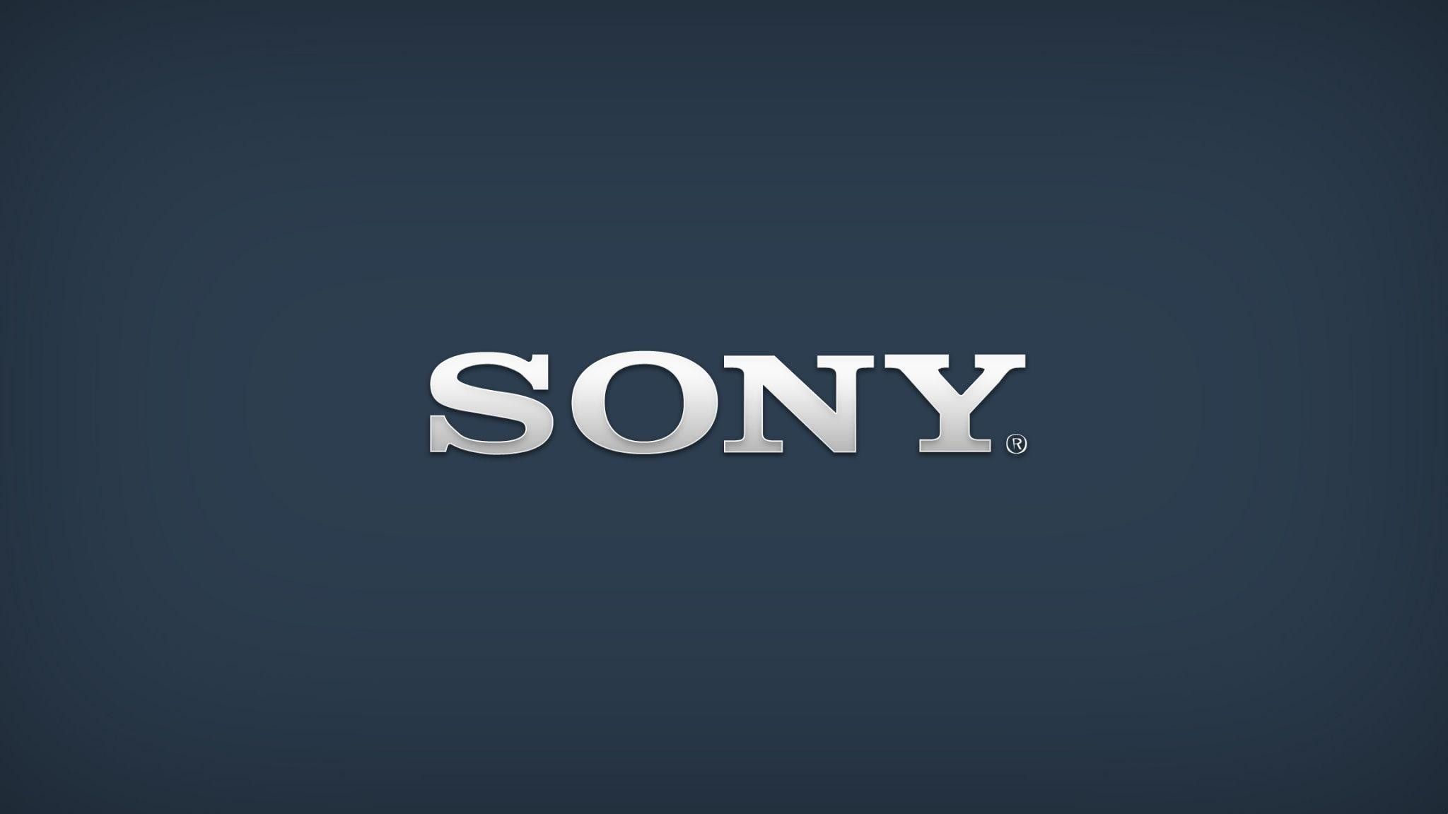 Perusahaan teknologi asal Jepang, Sony.