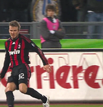 VIDEO: Kilas Balik Masa Peminjaman David Beckham di AC Milan