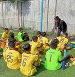 Liga TopSkor U-13 Bandung: Faktor Saswco Awali Kompetisi dengan Kekalahan Beruntun