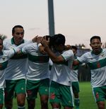 Piala AFF 2020: Optimisme Timnas Indonesia, Ini 30 Daftar Pemain Skuad Garuda