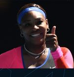 Rafael Nadal: Serena Williams adalah GOAT