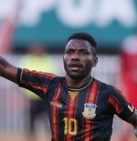 Hasil Final PON Papua 2021 - Papua Menang dan Kawinkan Emas Sepak Bola