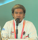 Pelatih Para Panahan Sebut Penyelenggaraan Para Games di Indonesia Terbaik di Dunia
