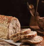 Mana yang Lebih Sehat, Roti Gandum atau Roti Putih