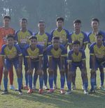 Liga TopSkor U-14 2022-2023: Skuad ASAD 313 Tak Sabar Menghadapi ASTAM