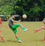 Prediksi Peringkat Ketiga Liga TopSkor U-15: ONEWAY vs Bogor City