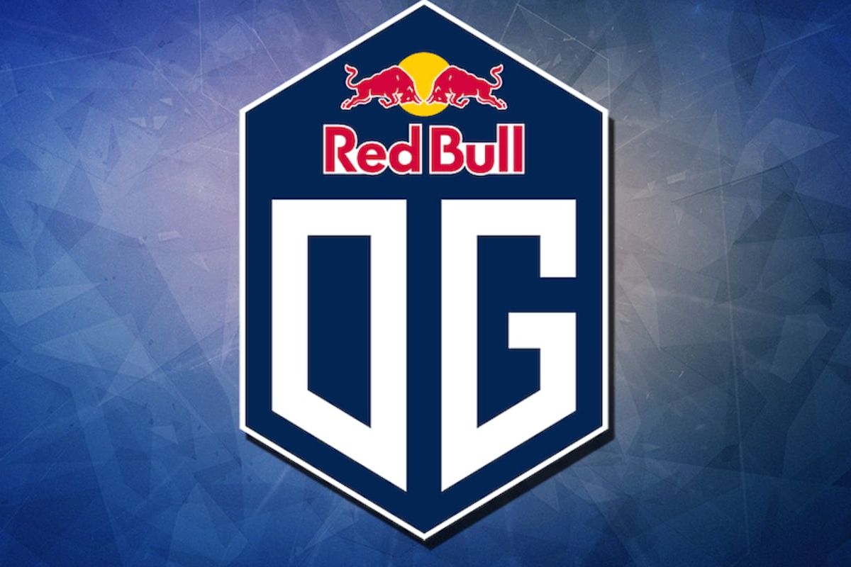 Logo OG Esports