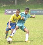 Liga TopSkor U-14 2022-2023: Hadapi Cipta Gemilang, Revolution Soccer Bertekad Pertahankan Trend Positif