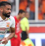 5 Eksekutor Penalti Paling Ganas hingga Pekan Ke-20 Liga 1 2021-2022
