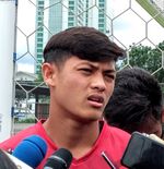 Lawan Bhayangkara FC, Alfeandra Dewangga Ingin PSIS Putus Tren Buruk Sejak 2018