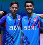 Daftar Lengkap Nominasi BWF Player of The Year 2022, 4 Wakil dari Indonesia