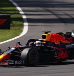 Klasemen F1 2021: Menang GP Meksiko, Max Verstappen Makin Jauh dari Kejaran Lewis Hamilton