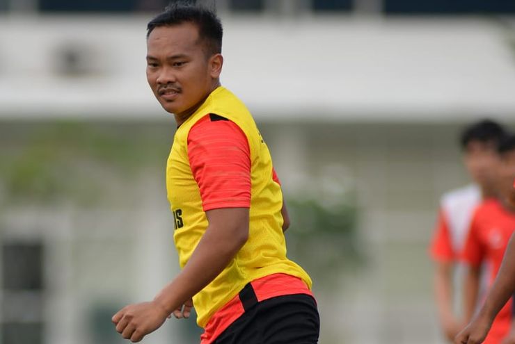 Kata Presiden Borneo FC soal Biaya Transfer Wawan Febrianto ke PSIS Semarang