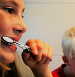 Tips untuk Mencegah Munculnya Karang Gigi