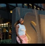 Nike Resmikan Bangunan yang Didedikasikan untuk Serena Williams