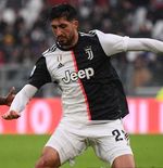 Emre Can Selangkah Lagi Tinggalkan Juventus ke Dortmund