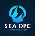 Team Orca Didiskualifikasi dari DPC SEA 2022