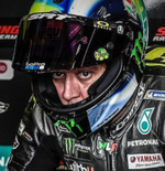 MotoGP Prancis 2021: Firasat Buruk Valentino Rossi Menjadi Kenyataan