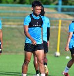 Saddil Ramdani Akan Sidang Skripsi Selagi Bela Timnas U-23 Indonesia di SEA Games 2021