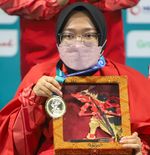 Bonus Medali ASEAN Para Games 2022 Cair, Total 3 Kali Lebih Banyak ketimbang SEA Games